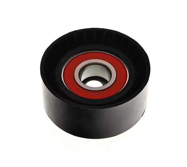 Tensioner Pulley, V-ribbed belt (54-0534)