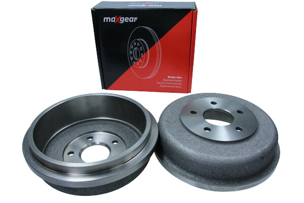 Brake Drum