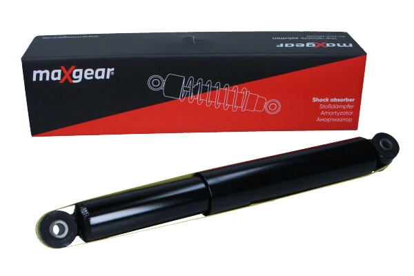 Shock Absorber