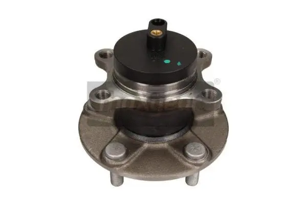 Wheel Bearing Kit (33-0889)