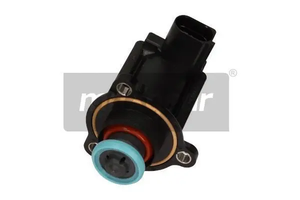 Recirculating Air Valve, charger (58-0081)