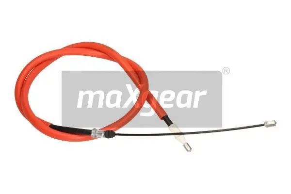 Cable Pull, parking brake (32-0577)