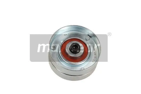 Tensioner Pulley, V-ribbed belt