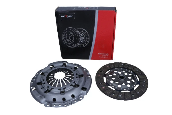 Clutch Kit (61-5360)