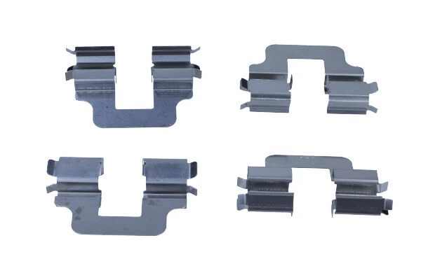Accessory Kit, disc brake pad (27-0726)
