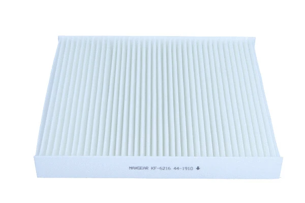 Filter, cabin air (26-0116)