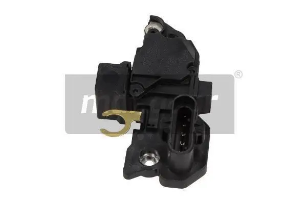 Alternator Regulator (10-0198)