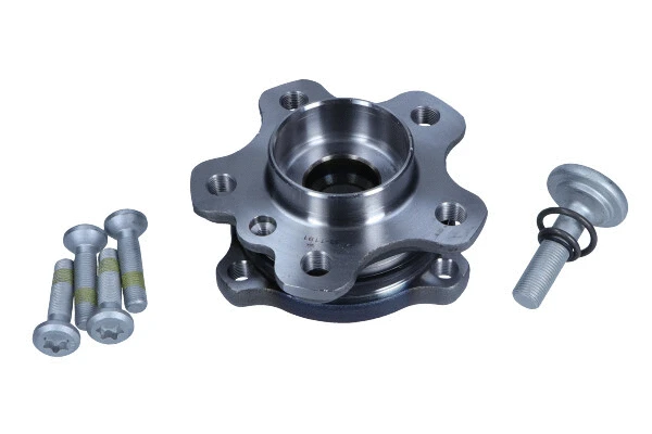 Wheel Bearing Kit (33-1191)