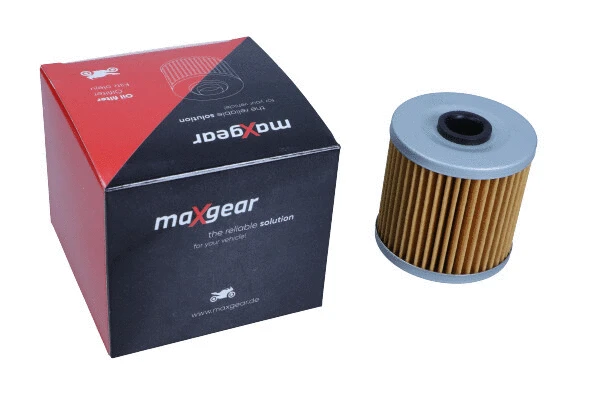 Oil Filter (26-8005)