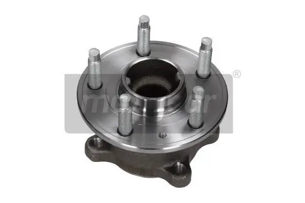 Wheel Bearing Kit (33-0644)