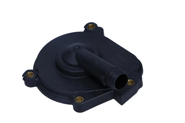 Housing Cover, crankcase (18-0651)