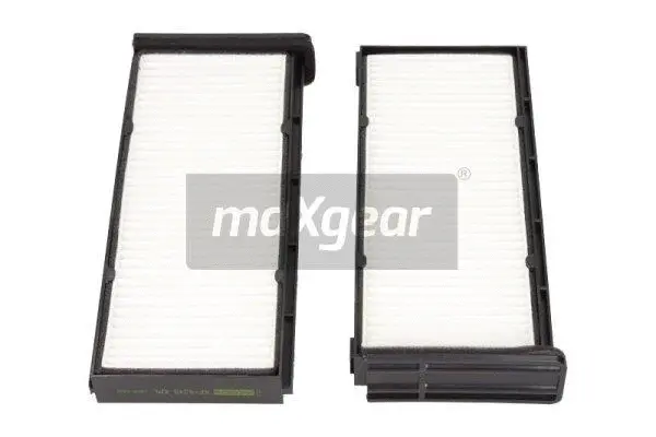 Filter, cabin air (26-0583)