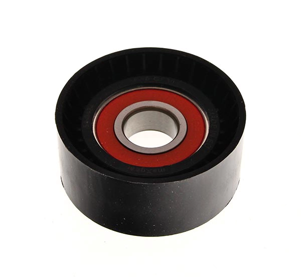 Tensioner Pulley, V-ribbed belt (54-0424)