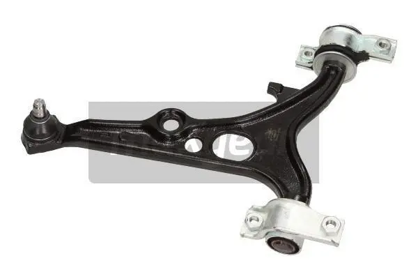 Control/Trailing Arm, wheel suspension (72-0851)