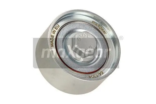 Deflection/Guide Pulley, V-ribbed belt (54-1304)