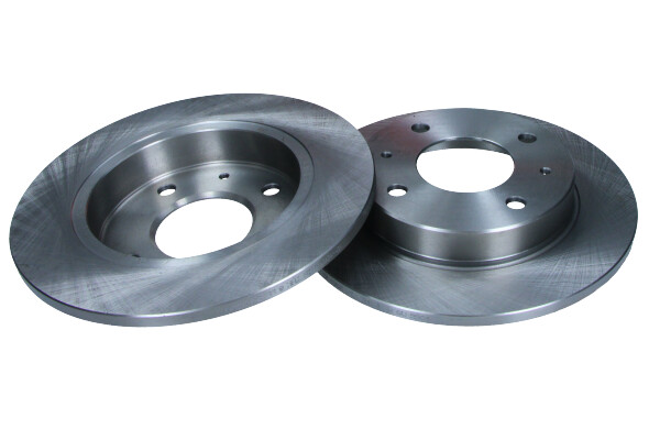 Brake Disc (19-1955)