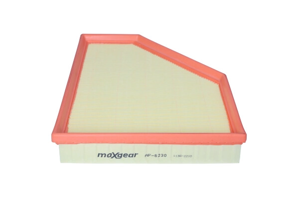 Air Filter (26-2544)