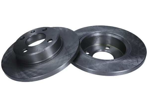 Brake Disc (19-0773)