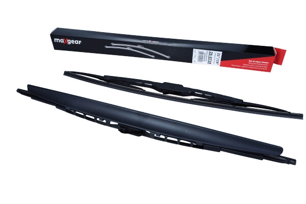 Wiper Blade