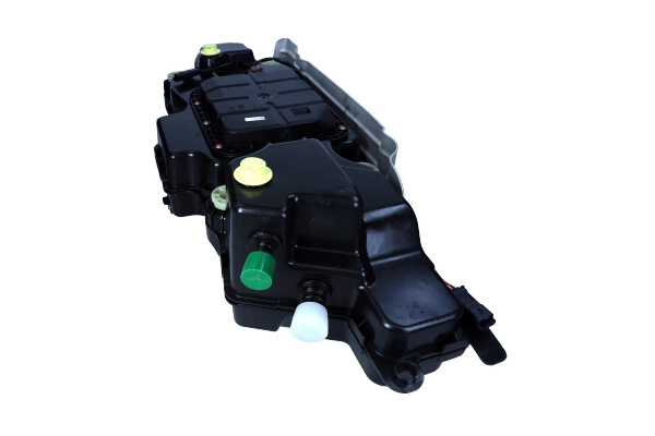 Tank Unit, urea injection