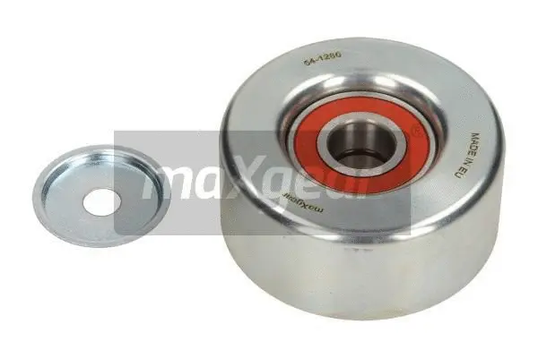 Tensioner Pulley, V-ribbed belt (54-1280)