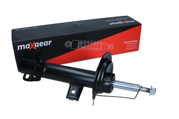 Shock Absorber