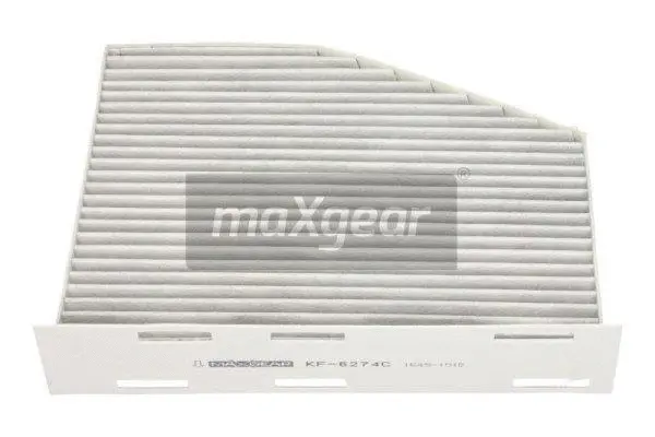 Filter, cabin air (26-0444)
