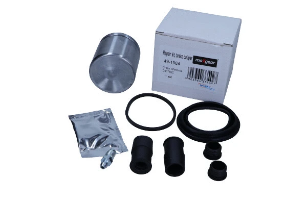 Repair Kit, brake caliper