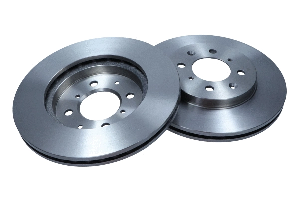 Brake Disc (19-2400)