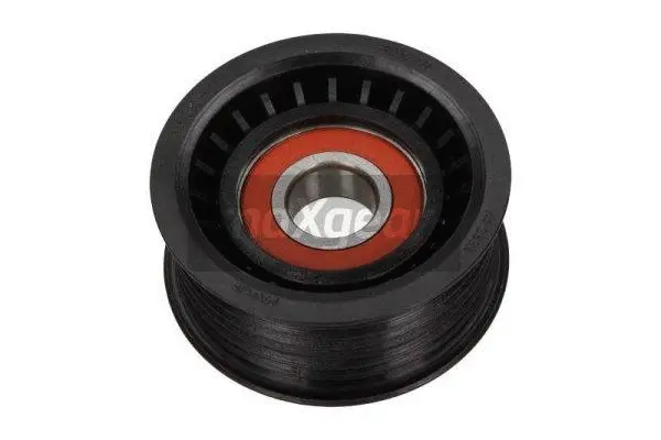 Tensioner Pulley, V-ribbed belt (54-0582)