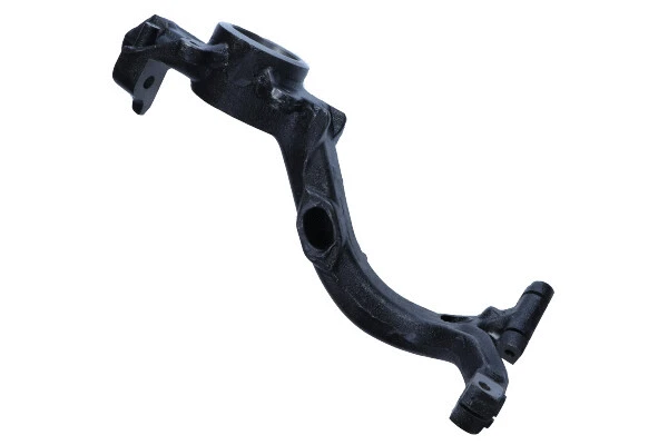 Steering Knuckle, wheel suspension