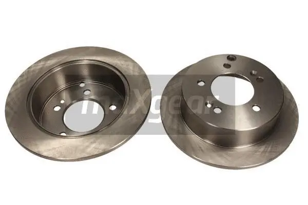 Brake Disc (19-1232)