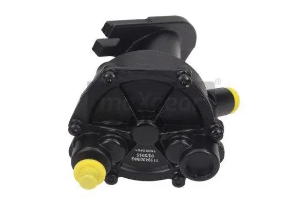 Vacuum Pump, braking system (44-0014)