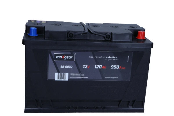 Starter Battery (85-0030)