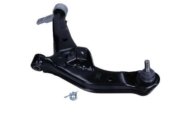 Control/Trailing Arm, wheel suspension (72-3758)