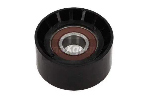 Deflection/Guide Pulley, V-ribbed belt (54-0259)