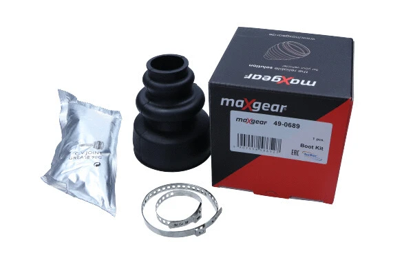 Bellow Kit, drive shaft