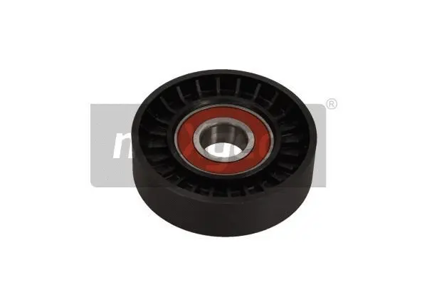 Tensioner Pulley, V-ribbed belt (54-1449)