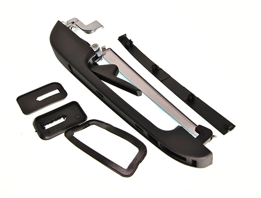 Exterior Door Handle (28-0075)