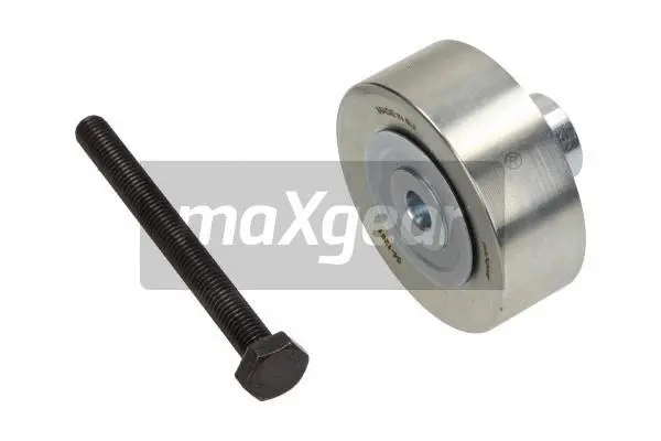 Deflection/Guide Pulley, V-ribbed belt (54-1281)