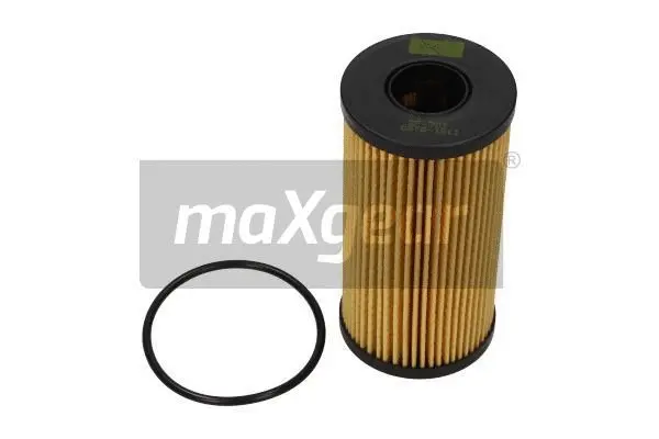 Oil Filter (26-0793)