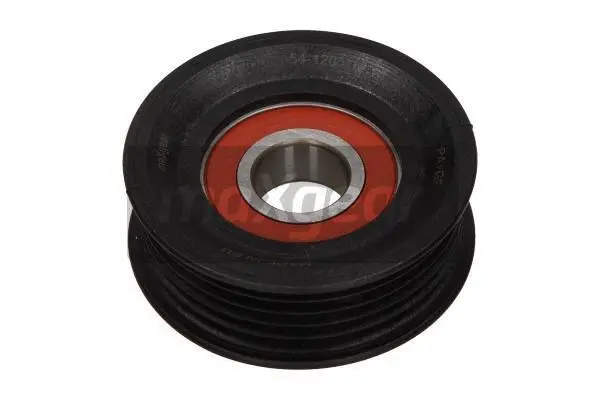 Tensioner Pulley, V-ribbed belt (54-1206)