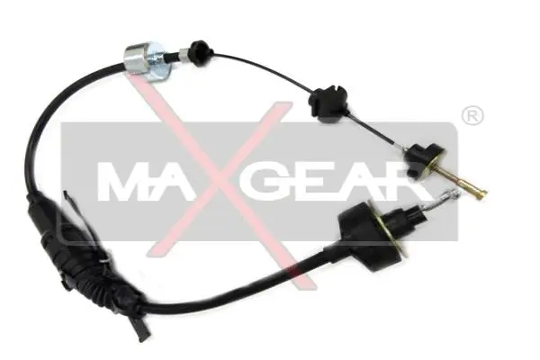 Cable Pull, clutch control (32-0094)