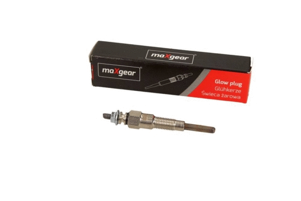 Glow Plug