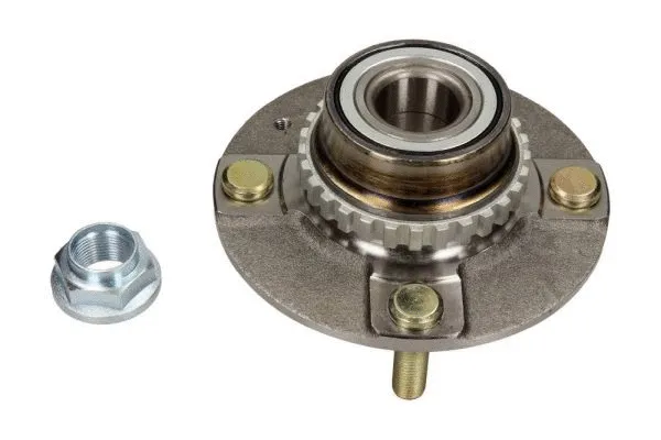 Wheel Bearing Kit (33-0596)