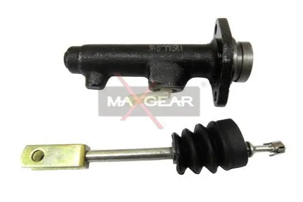 Master Cylinder, clutch (46-0017)