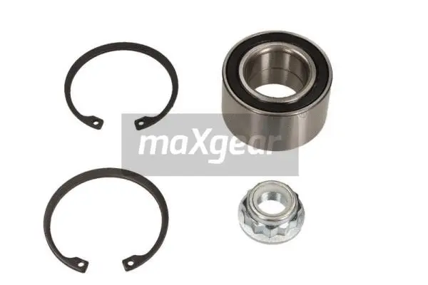 Wheel Bearing Kit (33-0390)