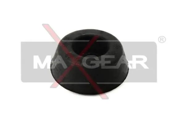 Mounting, control/trailing arm (72-1187)