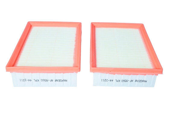 Air Filter (26-0146)