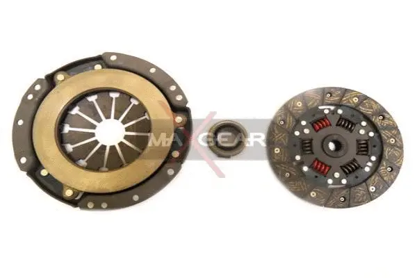 Clutch Kit (61-5196)
